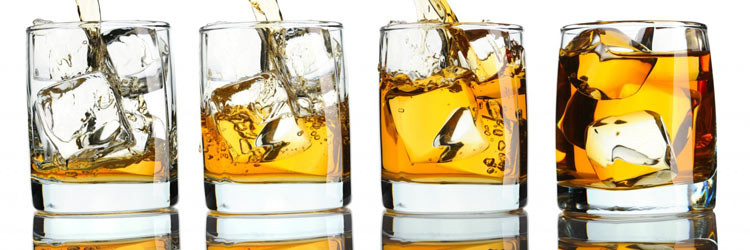 Picking your first Scotch Whiskey