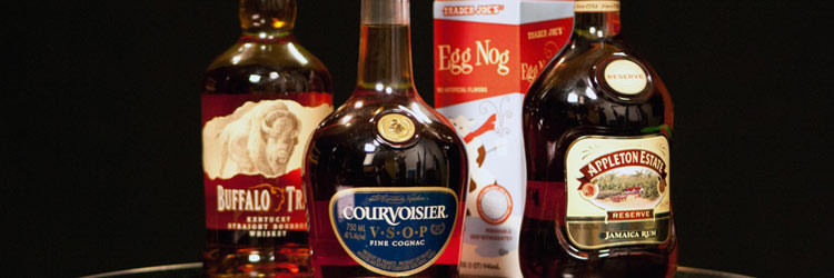 Your Holiday Party Liquor Buying Guide
