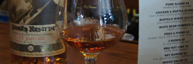 Pappy Van Winkle 15 Years Old Kentucky Bourbon