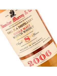 Single Malt