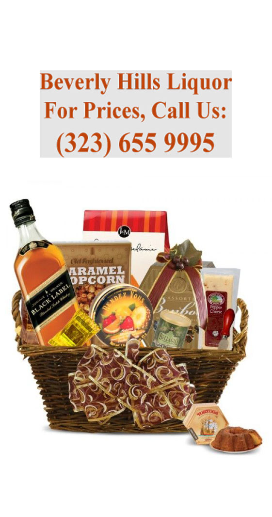 Scotch Gift Baskets Delivered Scotch Gift Basket Call