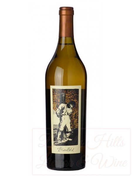 Blindfold 2012 White Wine California