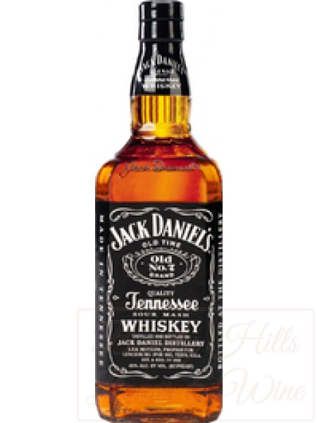 Jack Daniels Old No. 7~ 50ML