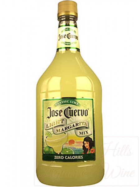 Jose Cuervo The Original Margarita Mix 1.75 Ltr