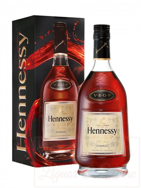 Hennessy Privilege VSOP Cognac 