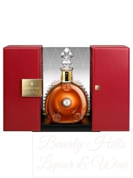 Louis XIII Remy Martin