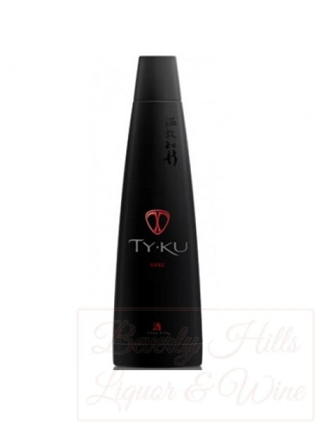 Ty-Ku Sake Super Premium