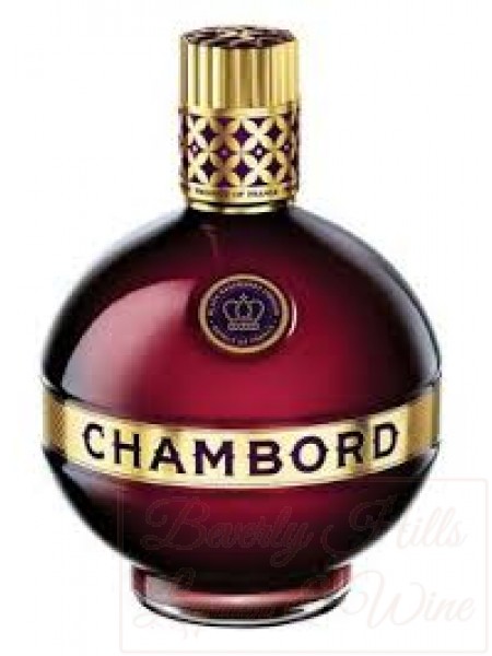 Chambord Raspberry Liqueur