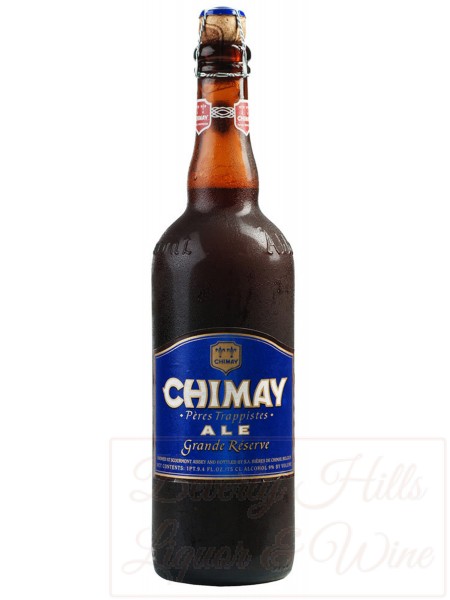 Chimay Grande Reserve Ale