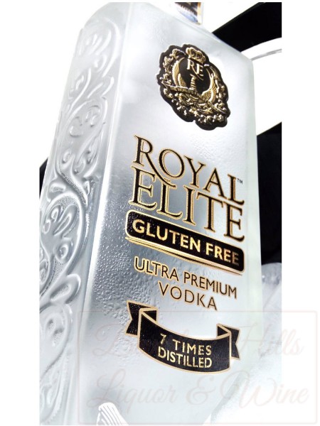 Royal Elite Vodka Price | Royal Elite Vodka