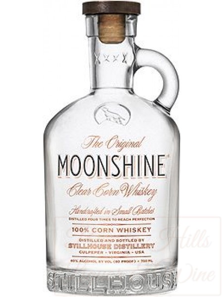 Original Moonshine