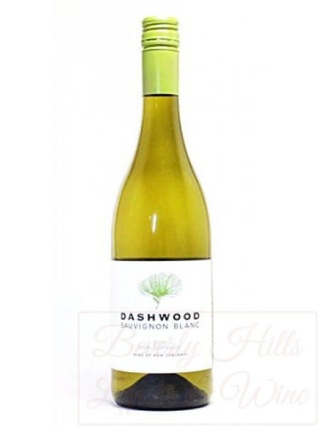 Dashwood Sauvignon Blanc 2013
