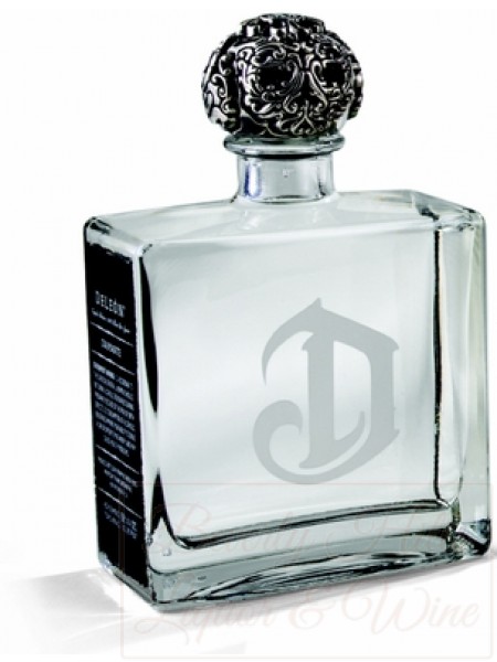 Deleon Agave Tequila Platinum