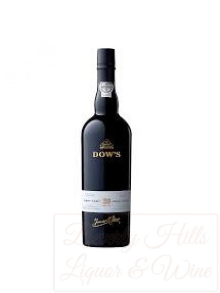 Dow's Aged 20 years Old Tawny Porto Port