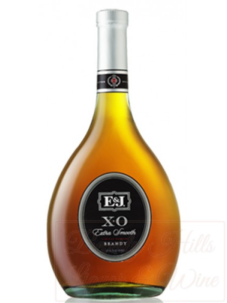 E&J XO Brandy 750ML