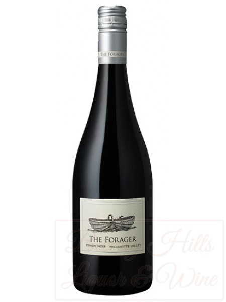 The Forager Pinot Noir Willamette Valley 