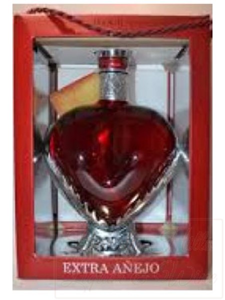 Grand Love Tequila Extra Anejo