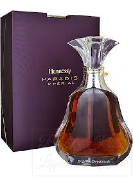 HENNESSY PARADIS IMPERIAL COGNAC