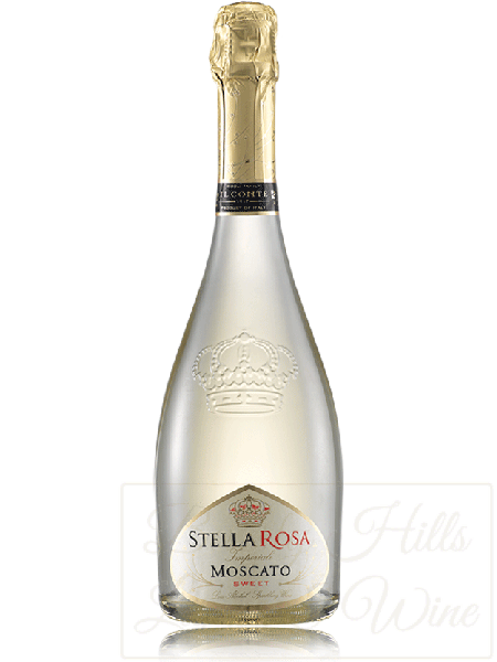 Stella Rosa Imperiale Moscato Sweet