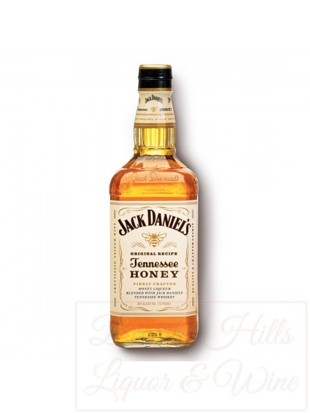 Jack Daniels Tennessee Honey 50ML