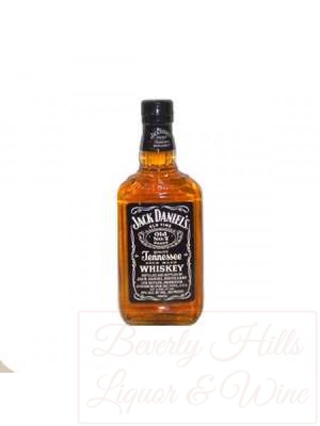 Jack Daniel's Old No 7 Whiskey 375ML