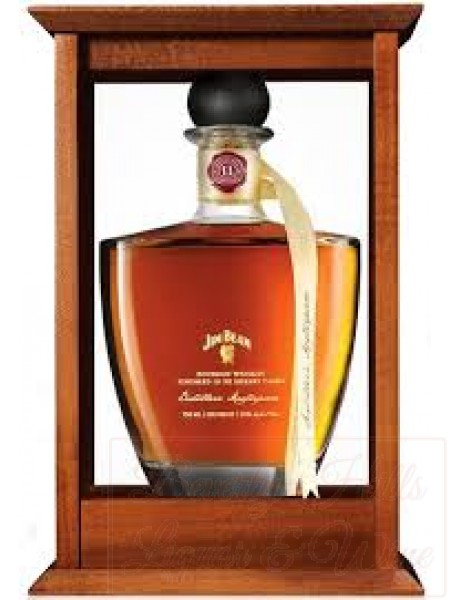 Jim Beam Distiller's Masterpiece Bourbon Whiskey