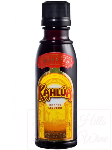 Kahlua Kahlua Coffee Liqueur 750 ml - Noe Valley Wine & Spirits