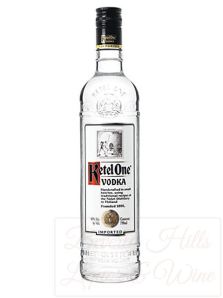 Ketel One Vodka 750 ML