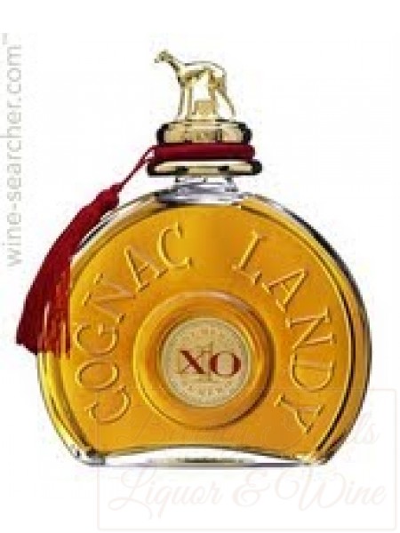 Landy Ferrand Cognac Numero 1 XO