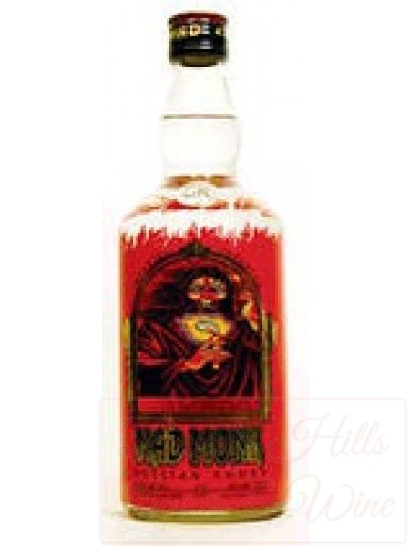 Mad Monk Russian Vodka