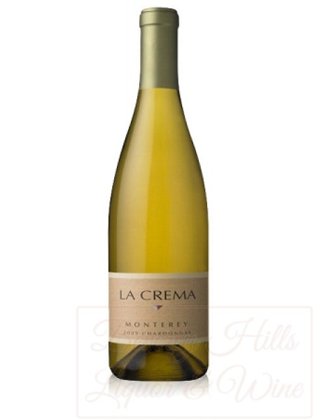 2021 La Crema Monterey Chardonnay
