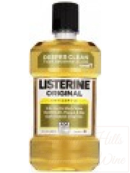 Listerine Original 8.5 fl oz