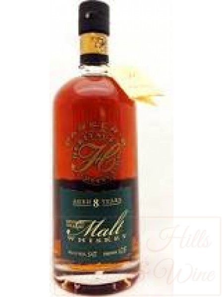 Parker's Heritage Collection 9th Edition Kentucky Straight Malt Whiskey 8 year old