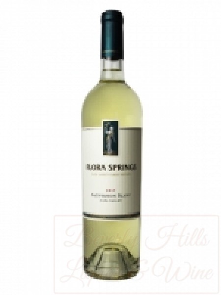 Flora Springs 2015 Sauvignon Blanc