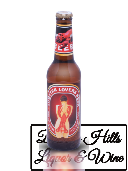 Lithuanian Lobster Lover's Beer 