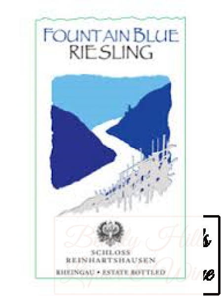 Fountain Blue Riesling 2006