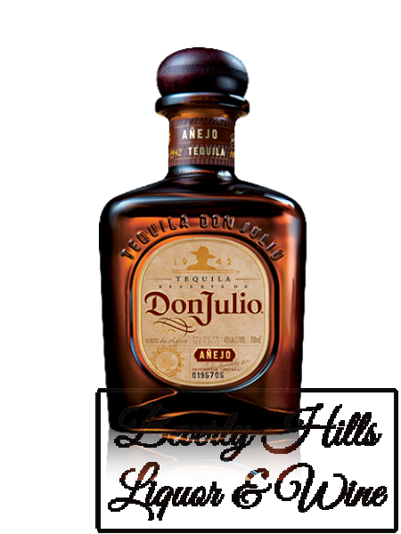 Don Julio Tequila Anejo 50ML