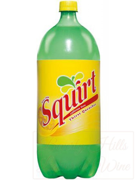 Squirt 2Ltr Bottle