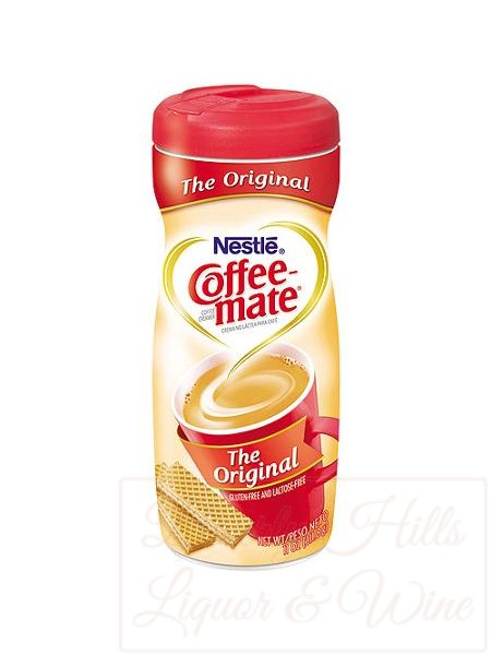 Nestle Coffee Mate Original 11 oz.