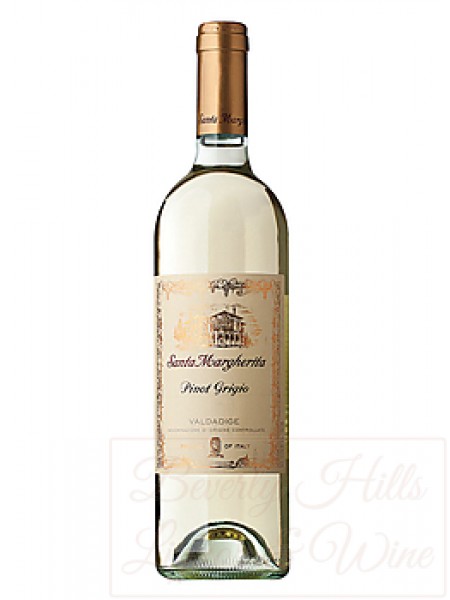 Santa Margherita Pinot Grigo 2022