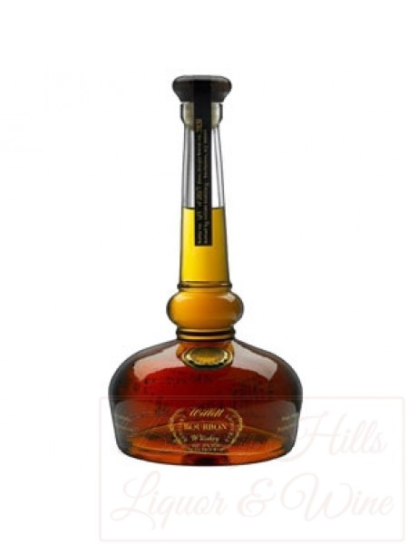 Willett Kentucky Straight Bourbon Whiskey Pot Still Reserve