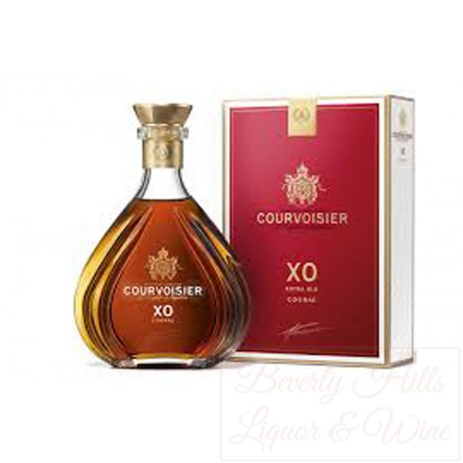 Courvoisier XO Extra Old Cognac