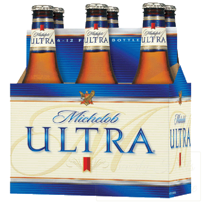 michelob-ultra-six-pack-chilled-bottles