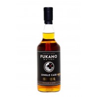 Fukano Distillery Whisky Single Cask