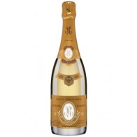 2012 Louis Roederer Cristal  Rose Champagne  1.5Ltr. Magnum