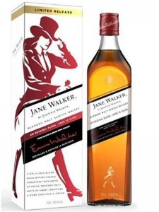  The Jane Walker Edition Aged 10 Years By Johnnie Walker
