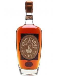 Michter's Limited Release 25 Year Old Kentucky Straight Bourbon