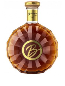 Branson Cognac XO "50 Cent Cognac"