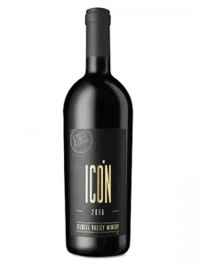 2017 Jezreel Valley Winery Icon Red Blend