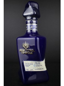 Adictivo Tequila Extra Anejo Sherry Cask Finished Aged 12 Years